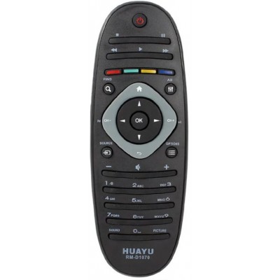 пульт ТВ Philips RM-D1070 корпус RC2422 5499 0301