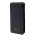 Power bank MRM GP81E C3027 20000mAh черный