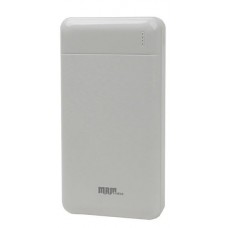 Power bank MRM GP13M C3038 30000mAh белый