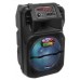 Колонка Bluetooth MP3 FM караоке OM&S OM-J15 с беспров микроф