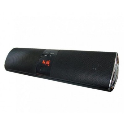 Колонка Bluetooth MP3 Boost TV 2+ Soundbar OT-SPB07 / S8012 черная