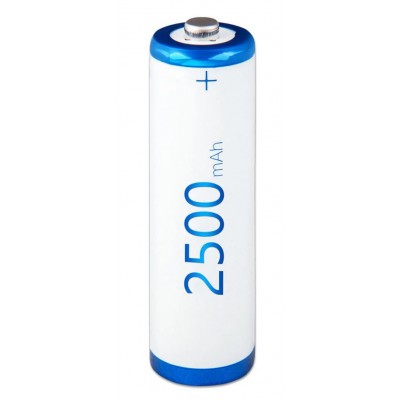 батарея AA Smartbuy 2500mAh