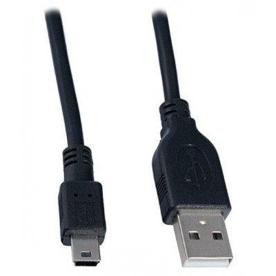 Кабель mini usb 5pin 1.8m Perfeo U4302