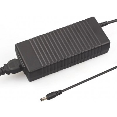 Блок питания 12V 10A 5.5/2.5mm Live-Power LP410 LP-410