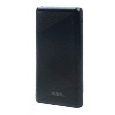 Power bank MRM GP80E C3025 10000mAh черный