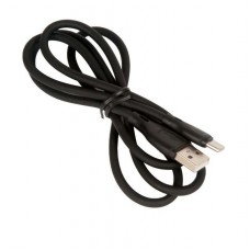 Кабель USB Type-C Hoco X61 черный