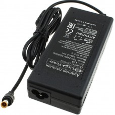 Блок питания ноутбука / монитора 19V 4.5A 6.5/4.4mm для LG LP-572