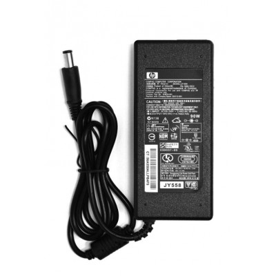 Блок питания ноутбука 19V 4.74A 7.4/5.0mm для HP LP-554