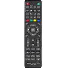 Пульт универсал для T2 тюнеров DVB-T2+3+TV ver.2022 H0037926