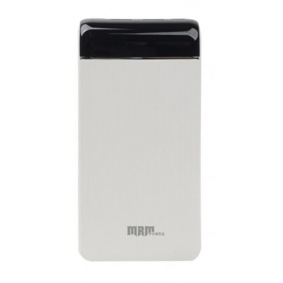 Power bank MRM GP91V C3032 20000mAh белый