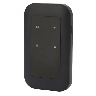 Роутер WIFI 4G LTE портативный Zonyer E90