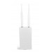 Роутер WIFI 4G LTE POE уличный / наружный 7628С05
