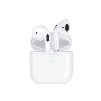 Наушники Bluetooth вкладыши Pro 5 TWS белые
