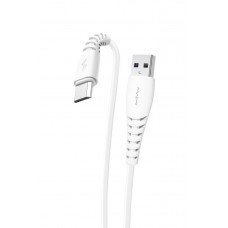 Кабель Micro USB Maimi X39 6A белый