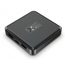 Приставка Android TV BOX X98Q S905W2 2G/16G