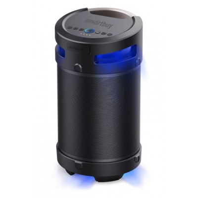 Колонка Bluetooth MP3 Smartbuy Z1 SBS-970 74w