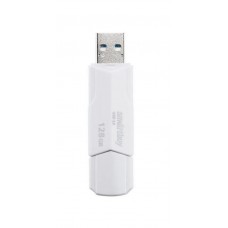 Флешка USB 3.1 128Gb SmartBuy Clue White