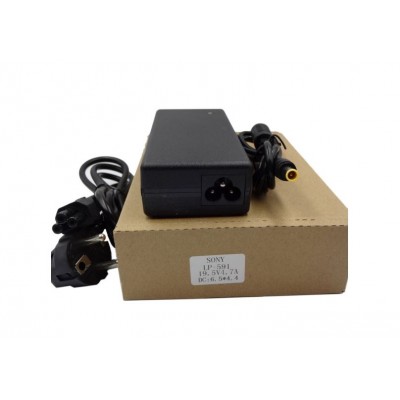 Блок питания ноутбука 19V 4.74A 6.0/4.0 mm со штырьком для Sony LP-591 A349