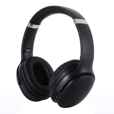 Наушники bluetooth полноразмерные Sodo SD-1011 черные