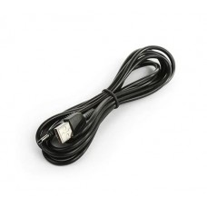 Кабель USB Type-C Hoco X20 2m черный