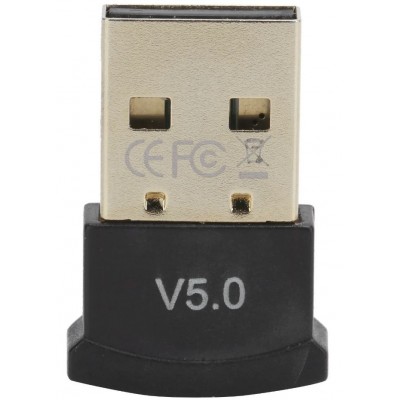 Адаптер USB bluetooth 5.0 блютуз Mini, чип CSR BT550 A4032