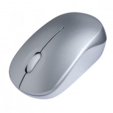 Мышка беспроводная Perfeo SKY PF_A4506 серебро