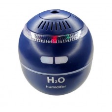 Увлажнитель воздуха USB LX-23 Spaceball Синий