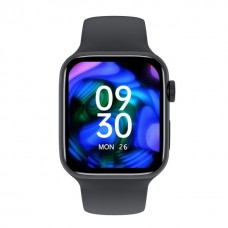 Смарт часы GW67 Pro Max black