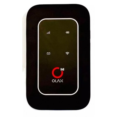 Роутер WIFI 4G LTE портативный Olax WD680 Elite-5