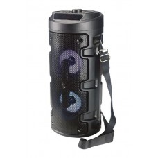 Колонка Bluetooth MP3 FM ZQS 4210 черная