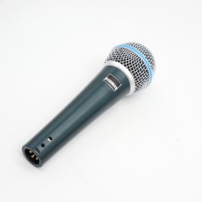 Микрофон вокальный WVNGR Beta58A