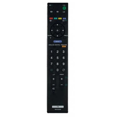 пульт ТВ Sony RM-ED009 LED