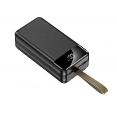 Power bank Demaco A205 50000 черный