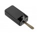 Power bank Demaco A205 50000 черный