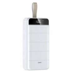 Power bank Remax RPP-185 50000mAh белый