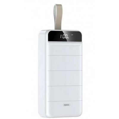 Power bank Remax RPP-185 50000mAh белый
