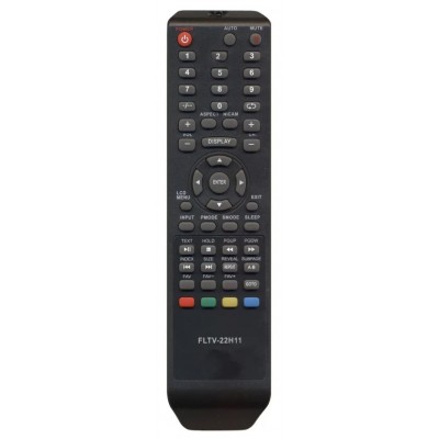 пульт ТВ Fusion Erisson Bravis FLTV-22H11 24LEN80 22LEN60 HOB569