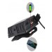 Фонарь налобный YYC-T50-P90 3x18650 Power Bank