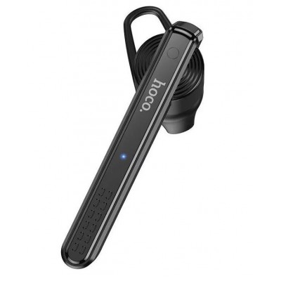 Bluetooth гарнитура Hoco E61 черная