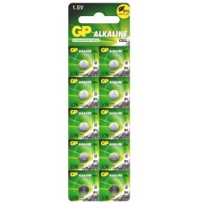 батарейка AG13 LR44 GP