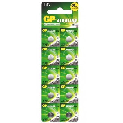 батарейка AG13 LR44 GP