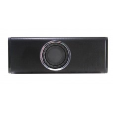 Колонка Bluetooth MP3 Koleer SU-H5 черная