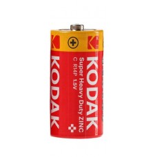 батарейка R14 Kodak