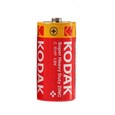 батарейка R14 Kodak