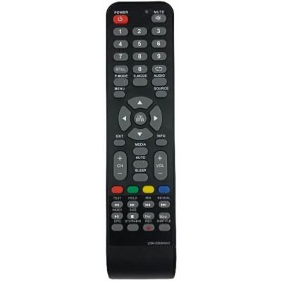 пульт ТВ PolarLine Shivaki 2200-ED00SH-ED00POLR