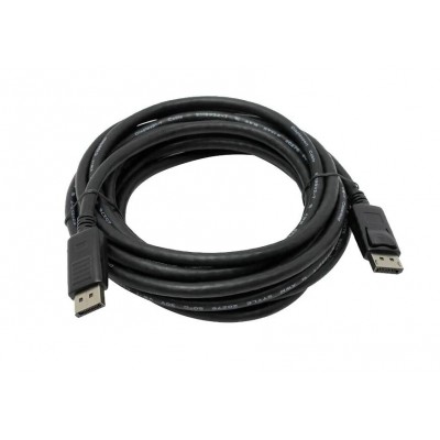 Кабель Displayport - Displayport 5m 4K (A4419)