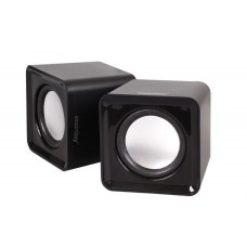 Колонки PC Smartbuy Mini SBA-2800 черные