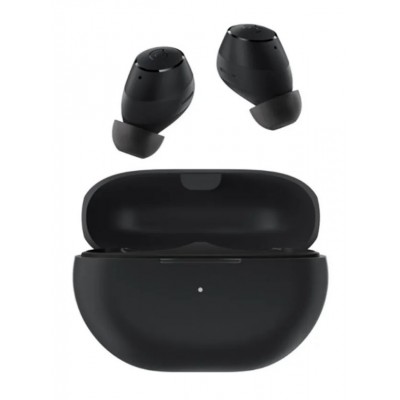 наушники bluetooth Xiaomi Haylou GT1 2022 черные TWS