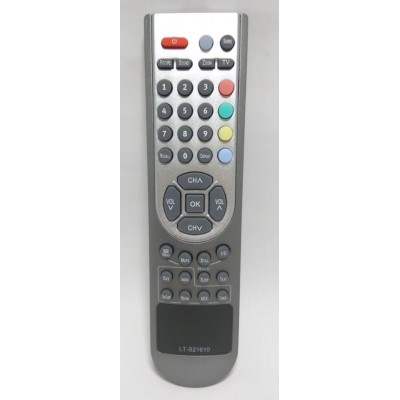 Пульт ТВ Rolsen BBK EN-21610 / LT-S21610