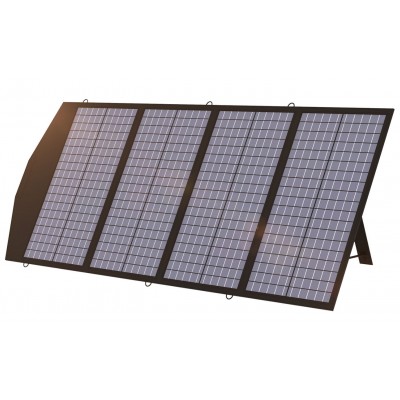 Солнечное зарядное устройство портативное / солнечная панель 5-18v 100w